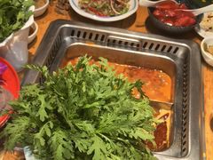 -草原塞蛮羊火锅城(港湾店)