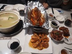 -19号私房菜(云南路店)