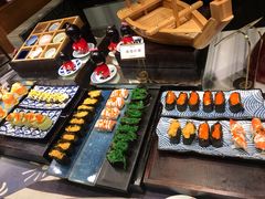 -芭菲盛宴·环球美食(解放碑英利国际店)