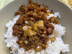 肉燥饭-圆宝台湾小吃(迎津街店)