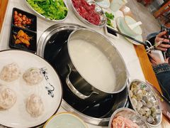 -盈田盈粥庄(博山东路店)