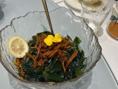 -甜阿姨·天台花园私房菜(万松园店)
