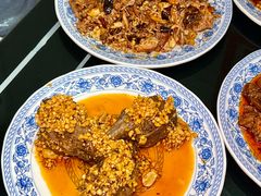 -鸿运兔·手撕烤兔(天府广场店)