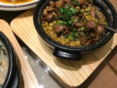 -老砂锅(城北店)