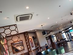 -星巴克(无锡百联奥特莱斯店)