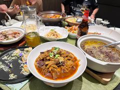 -太守宴·蘭院(天塔店)
