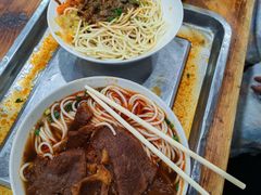 -小秋水饺(大成路总店)