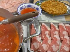 -王奋斗贵州酸汤牛肉火锅