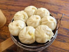 王菊鲜肉小笼包-王菊美食街·王菊面馆(总店)