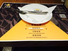 -乐凯撒披萨(正佳广场店)