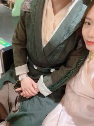 -盘子女人坊古装写真摄影(天津总店)