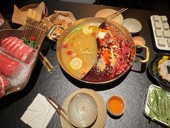 -色響火锅(恒隆广场店)