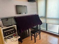 -好莱坞音乐进修学校(四川北路校区)