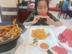 -鼎好家常菜(天桥店)
