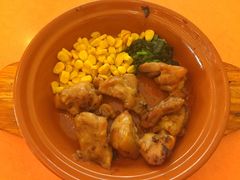 -萨莉亚意式餐厅(河东万达店)