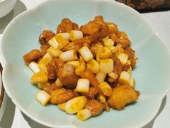 -羲和雅苑烤鸭坊(丰台万达店)