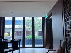 -海陵岛保利皇冠假日酒店·御公馆中餐厅 CANAL LNUA