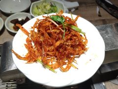 -一心烤肉(延安路店)