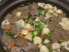 -金典银峰老鹅馆·昆山菜(亭林公园店)