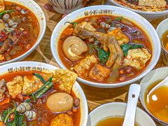 -螺小胖柳州螺蛳粉(钟楼总店)