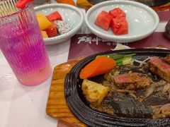 -斗牛士牛排餐厅(嘉里汇店)