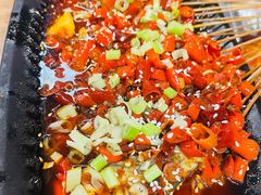 特色烤鱼片-成都吃客(九眼桥店)