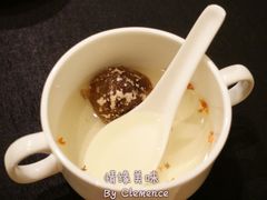 -北京王府井希尔顿酒店·秦唐中餐厅Chynna