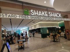 -Shake Shack(天环店)