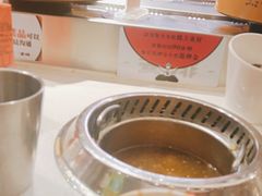 -龍歌自助小火锅(城阳万象汇店)