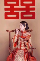 -女王风尚STUDIO·轻奢化定制