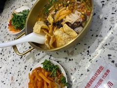 -雙冲柳州螺蛳粉&酸嘢&桂林米粉(簋街店)