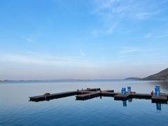 -南京金牛湖风景区