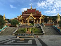 -西双版纳勐泐文化旅游区