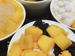 -小团圆糖水铺(襄阳南路店)