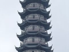 -方岩风景区