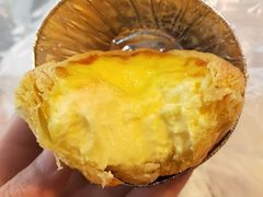 -巴莉甜甜(中环城店)