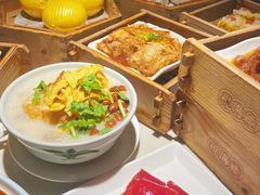 -悦满楼·西关名点·湛江名菜(航空综合大厦店)