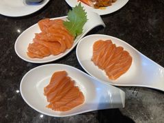 -川骄海鲜自助(河东店)