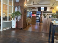 -劳顶笨咖啡(敦化店)
