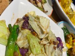 -摩登有记·新派泰国菜(银钻广场店)