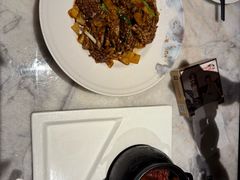 -城南往事·鲁菜济南菜(龙奥万科店)
