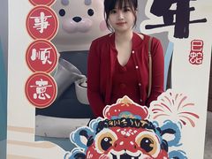 -抱抱地球咖啡馆(国家海洋博物馆店)