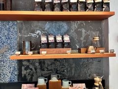 -星巴克臻选(北京嘉里中心第二店)