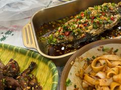 -东排食堂长沙小吃大排档(五一广场店)