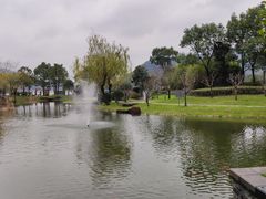 -宁波九龙湖开元度假村