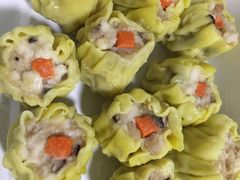 招牌干蒸皇-包道广式点心专门店(东山口店)