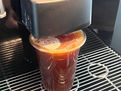 -星巴克(深圳海岸城4楼店)