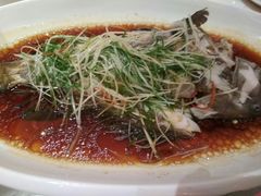 -美极鲜食坊(宝安南路店)