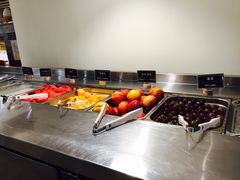 -So Lounge索兰至餐厅(蓝色港湾店)