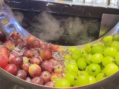 -空之介寿喜烧·和牛放题(恒隆广场店)